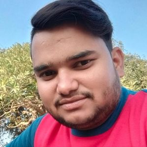 Meet your Posher, Nazim